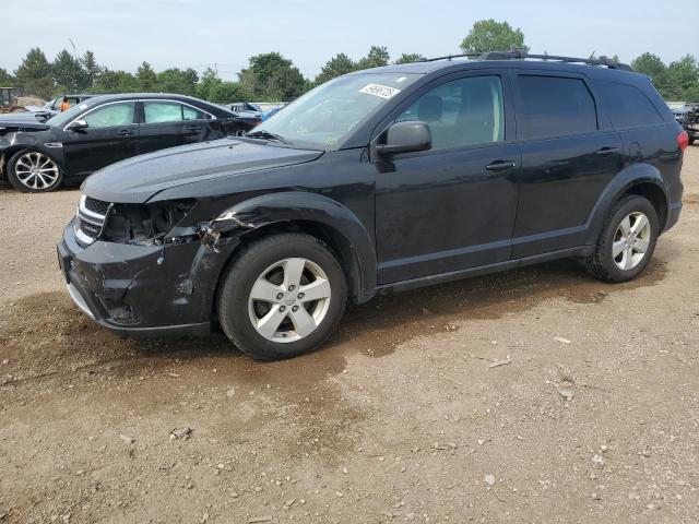 DODGE JOURNEY SX
