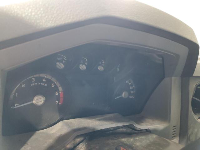 2015 FORD F250 SUPER - 1FT7X2A63FEA00286