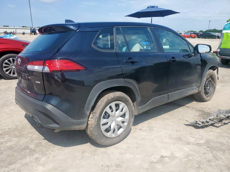 2023 TOYOTA COROLLA CR 7MUAAABG7PV047573