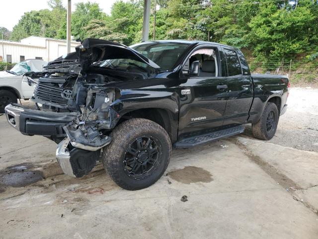 TOYOTA TUNDRA DOU