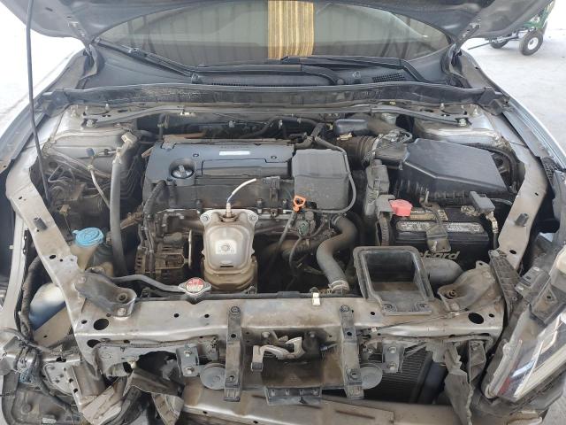 2017 HONDA ACCORD SPO - 1HGCR2F1XHA043279