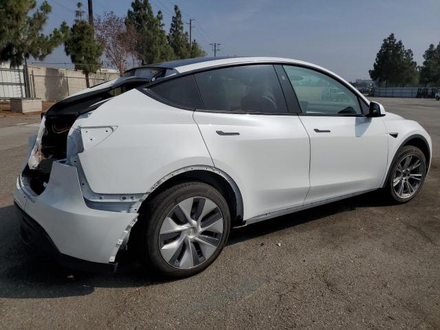 Vin: 7saygded8pf933497, lot: 59716195, tesla model y 20233
