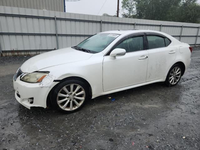 LEXUS IS 250