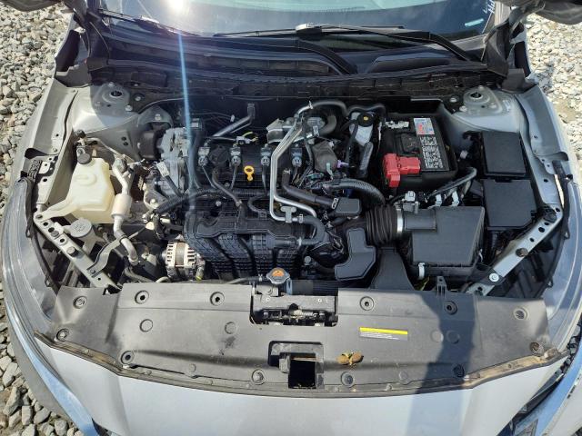 2023 NISSAN ALTIMA SV 1N4BL4DV2PN307928