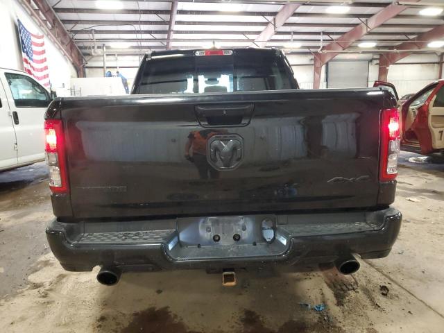 2020 RAM 1500 BIG H - 1C6SRFFT7LN301253