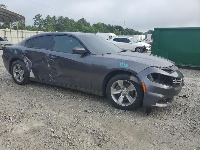 Vin: 2c3cdxbg9fh799497, lot: 60293275, dodge charger se 20154