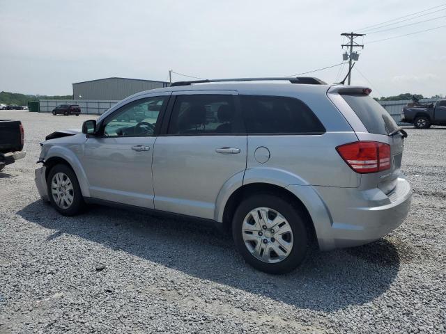 Vin: 3c4pdcab5jt444497, lot: 60459805, dodge journey se 20182