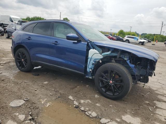 2023 JAGUAR F-PACE S SADCJ2EX8PA715547