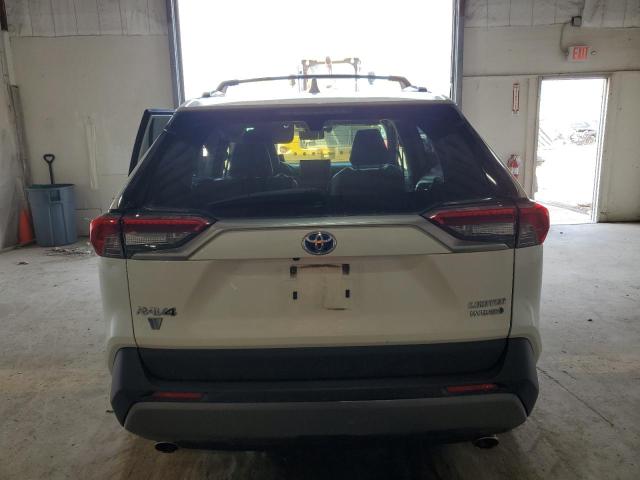 2019 TOYOTA RAV4 LIMIT - JTMDWRFV7KD521395