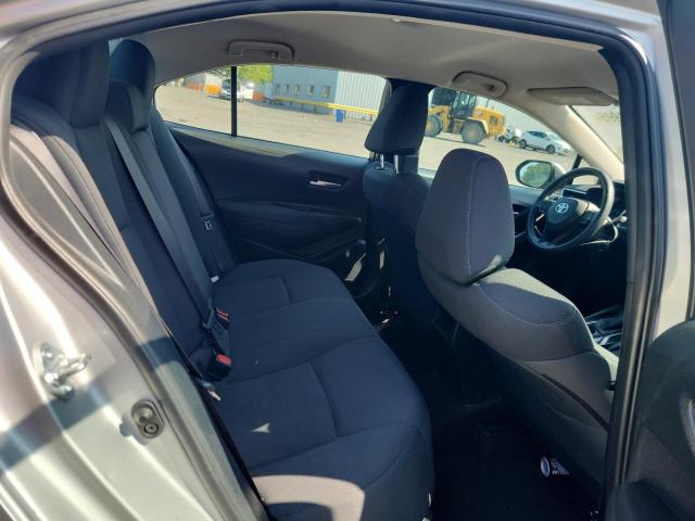 2021 TOYOTA COROLLA LE - 5YFEPMAE8MP189172