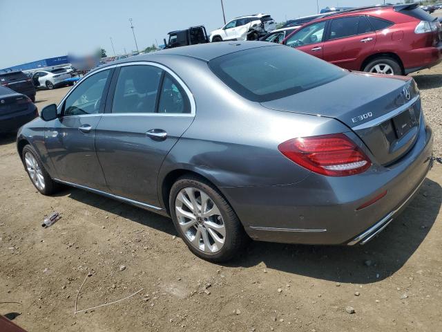 Vin: wddzf4kb5ka637769, lot: 60450135, mercedes-benz e-class 300 4matic 20192