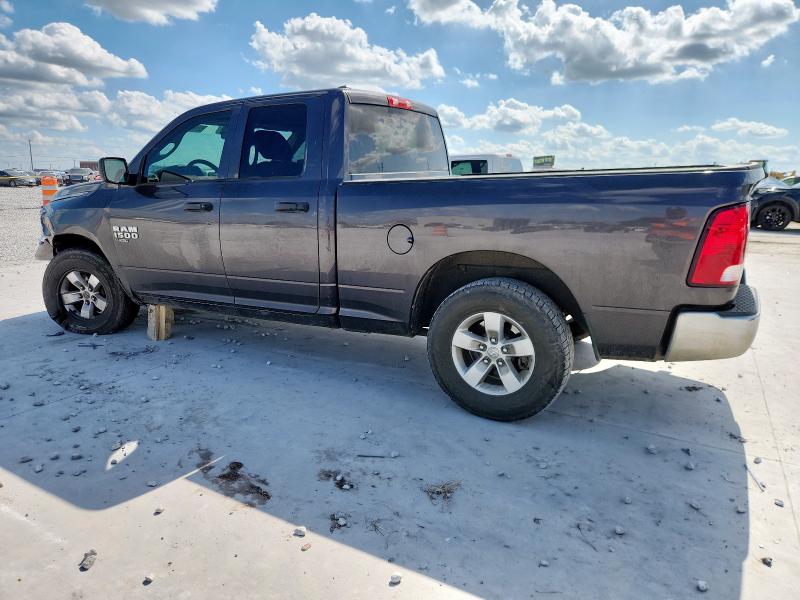 2022 RAM 1500 CLASS 1C6RR6FG3NS149347