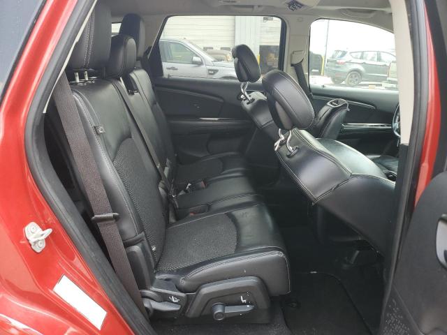 2020 DODGE JOURNEY CR #3297137529