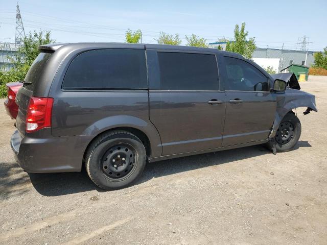 Vin: 2c4rdgbgxkr792813, lot: 58329915, dodge caravan se 20193