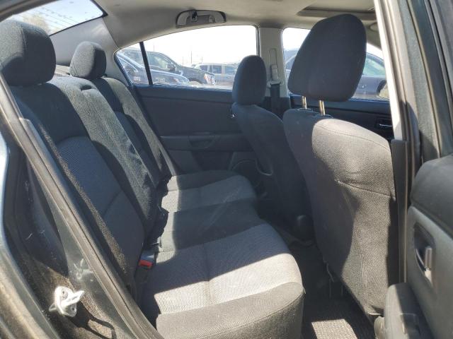 2009 MAZDA 3 I #3285923561