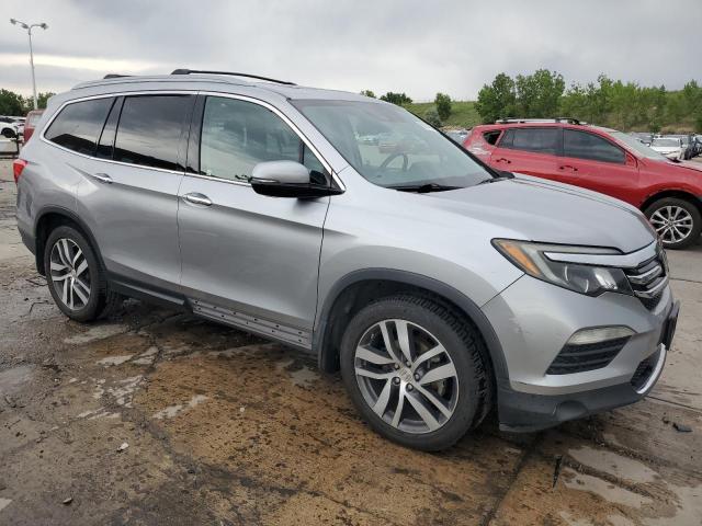 Vin: 5fnyf6h04gb068774, lot: 60634025, honda pilot elite 20164