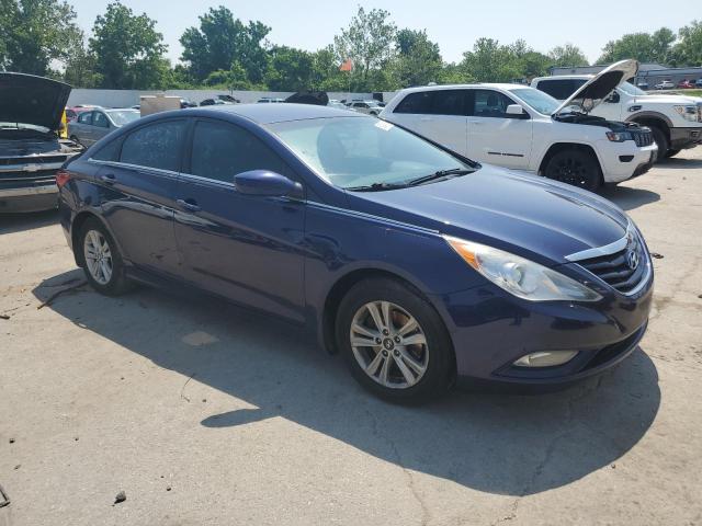 5npeb4ac6dh802609 - 2013 Hyundai Sonata Gls - #60094185
