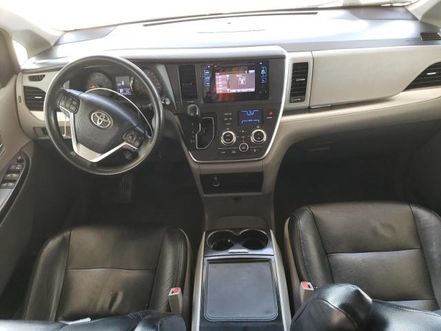 2015 TOYOTA SIENNA LE 5TDKK3DC6FS647890