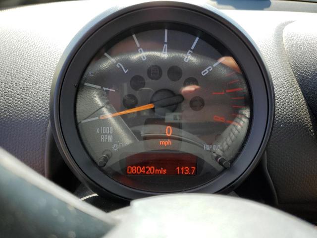 2016 MINI COOPER S C - WMWZC3C56GWT07894