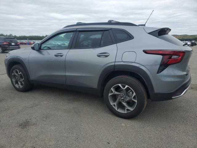 2024 CHEVROLET TRAX 1LT KL77LHE29RC061869