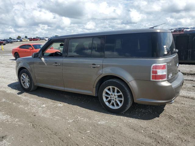 Vin: 2fmgk5b84dbd36579, lot: 59360325, ford flex se 20132