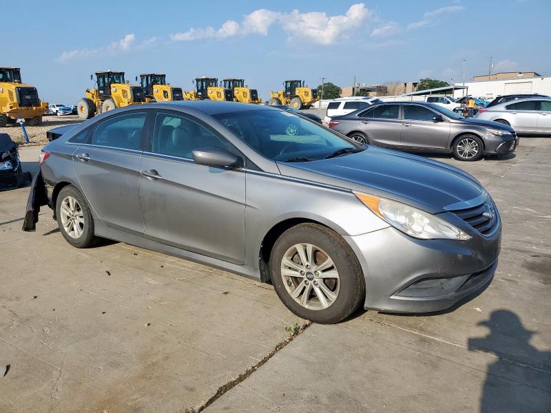 Vin: 5npeb4ac1eh864064, lot: 59185735, hyundai sonata gls 20144