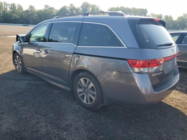 Vin: 5fnrl5h94eb116891, lot: 61400725, honda odyssey touring 20142
