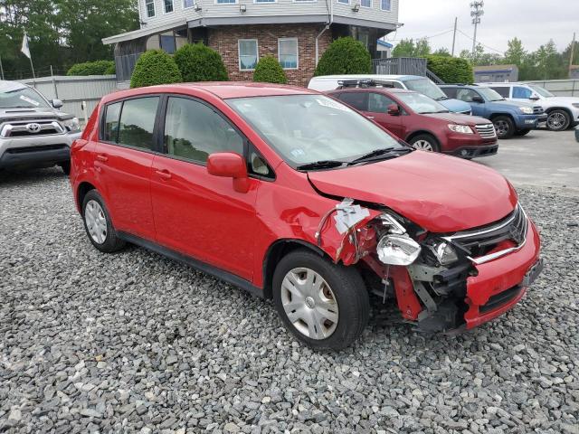 Vin: 3n1bc1cp0al363744, lot: 60197615, nissan versa s 20104