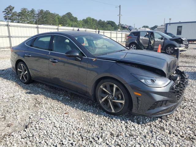 Vin: 5npej4j23mh081093, lot: 58933195, hyundai sonata sel plus 20214
