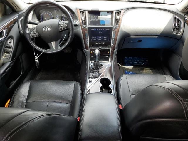 2015 INFINITI Q50 BASE JN1BV7AR6FM394981