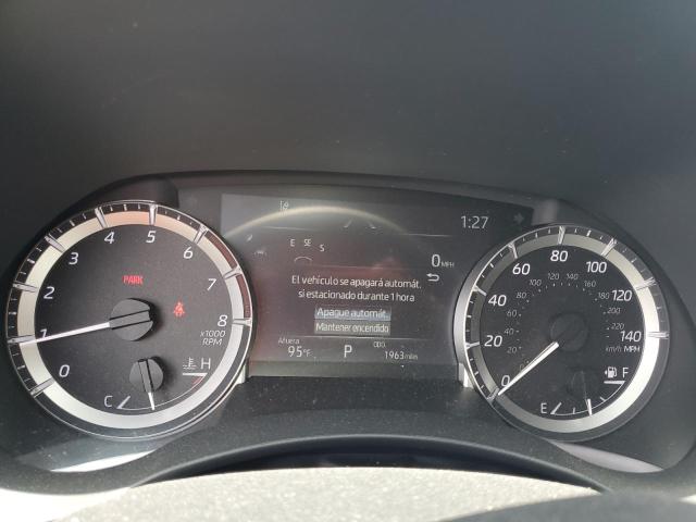 2025 TOYOTA HIGHLANDER 5TDKDRAH5SS552969