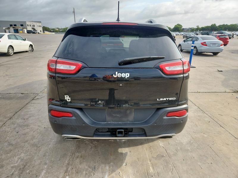2015 JEEP CHEROKEE L - 1C4PJLDS9FW553678