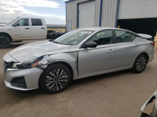 Vin: 1n4bl4dv2sn357981, lot: 62063615, nissan altima sv 2025 img_1