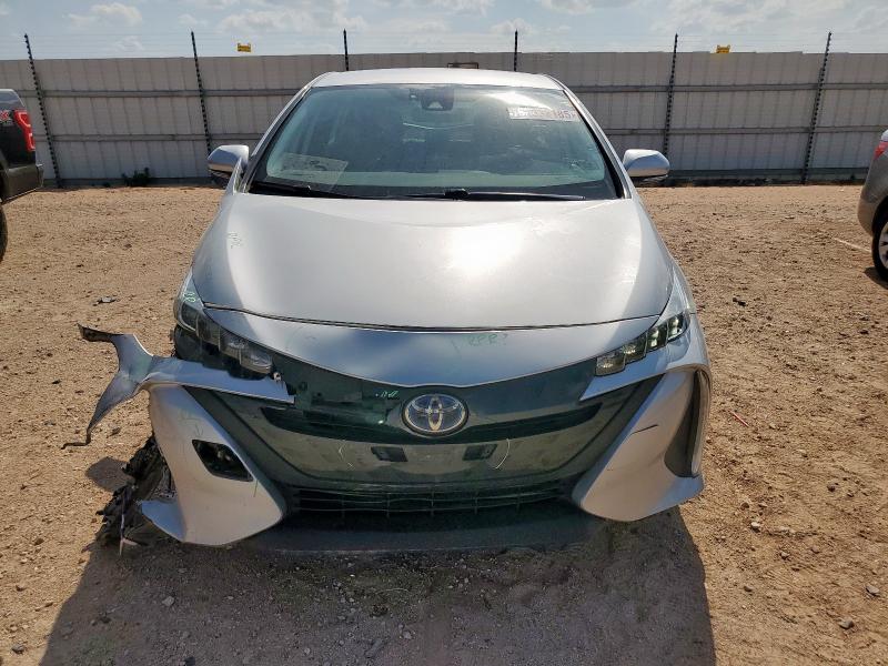 2021 TOYOTA PRIUS PRIM JTDKAMFP8M3175845