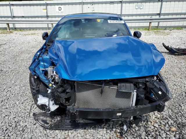 2022 KIA FORTE GT L 3KPF54AD5NE505485