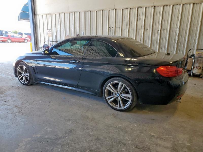 Vin: wba4t9c54h5a15040, lot: 62862355, bmw 4 series 20172