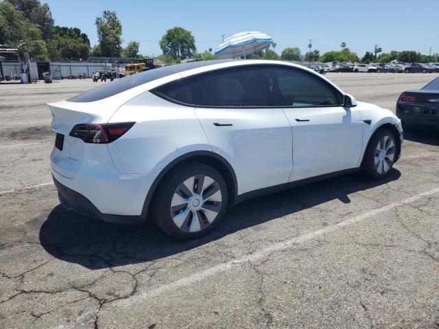 2023 TESLA MODEL Y 7SAYGDEE3PF622777