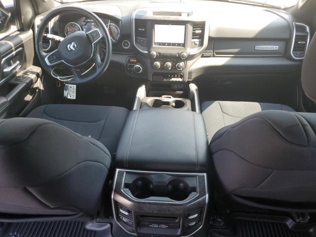 2022 RAM 1500 BIG H 1C6SRFFT6NN406496