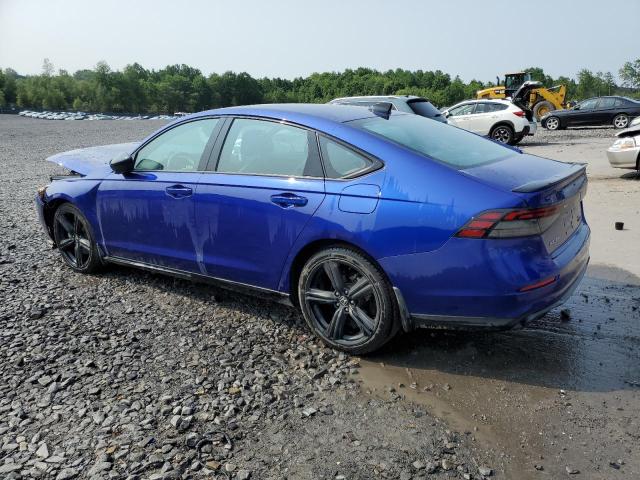 Vin: 1hgcy2f70pa032488, lot: 60367115, honda accord hybrid sport-l 20232