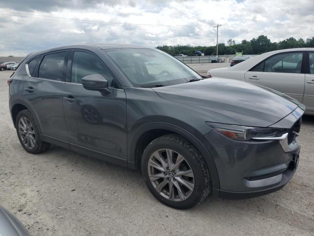 Vin: jm3kfbdm0k0654748, lot: 61188975, mazda cx-5 grand touring 20194