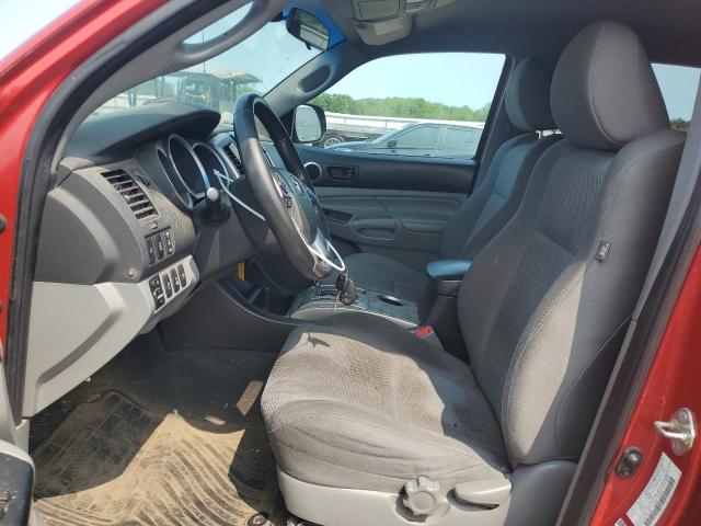 3tmlu4enxem163398 - 2014 Toyota tacoma double cab - #59004875