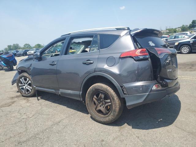 Vin: 2t3bfrev7gw421168, lot: 60829165, toyota rav4 le 20162