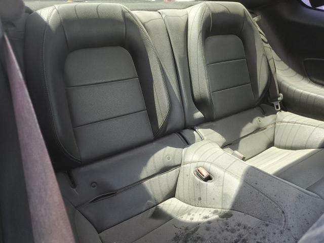 2016 FORD MUSTANG GT - 1FA6P8CF5G5302701