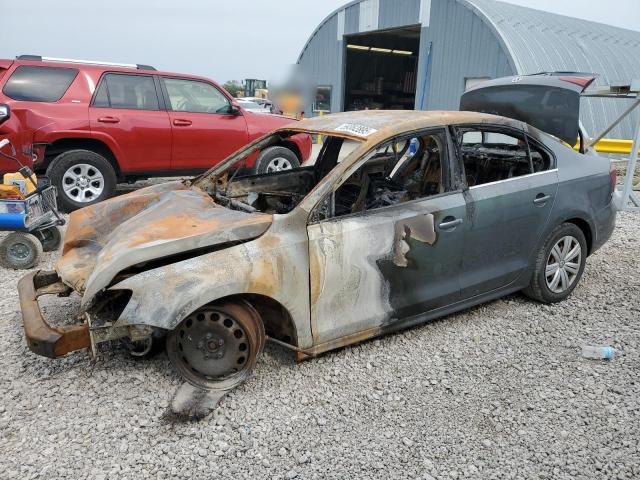 VOLKSWAGEN JETTA S