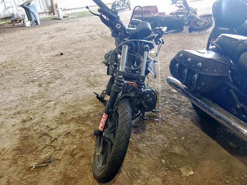 2022 HARLEY-DAVIDSON XL883 N 1HD4LE21XNB413419