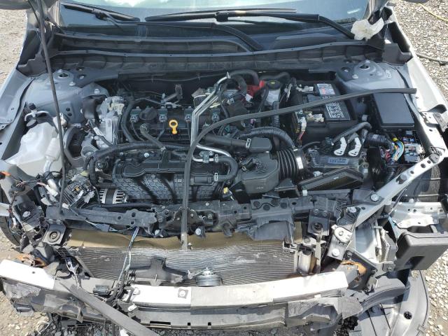 2024 NISSAN ALTIMA SV - 1N4BL4DV4RN362576