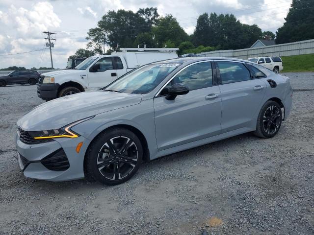 Vin: 5xxg64j28ng107467, lot: 60573665, kia k5 gt line 2022 img_1