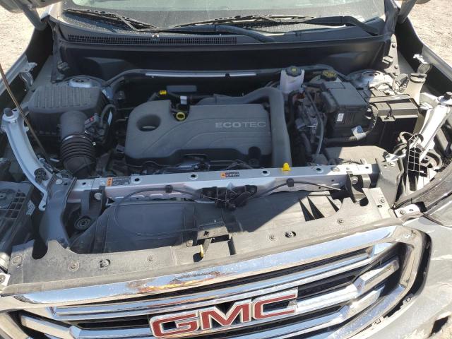 2021 GMC TERRAIN SL 3GKALVEV6ML397501