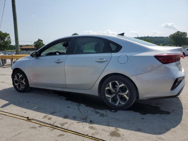 Vin: 3kpf24ad8me352964, lot: 59529515, kia forte fe 20212