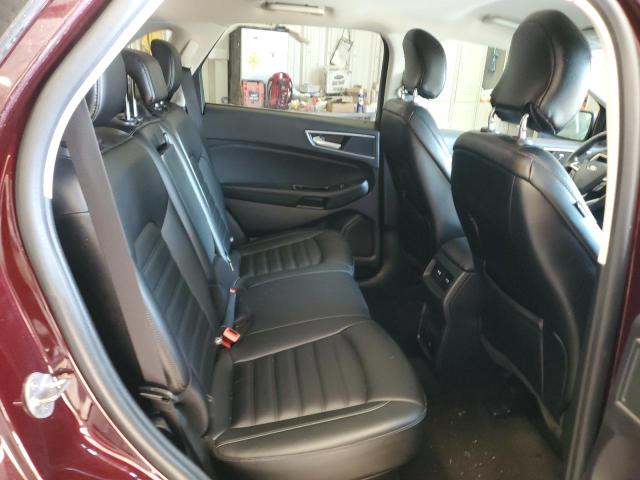 2019 FORD EDGE SEL - 2FMPK4J9XKBB95468